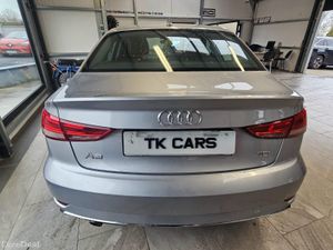 17 AUDI A3 LIMOUSINE SE EDITION SALOON - Image 4