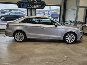 17 AUDI A3 LIMOUSINE SE EDITION SALOON - Image 3