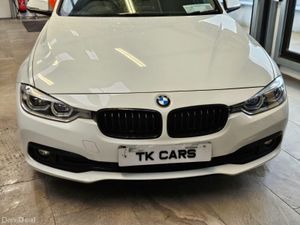 18 BMW 320 D F30 SE PLUS - Image 4