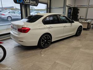 18 BMW 320 D F30 SE PLUS - Image 3