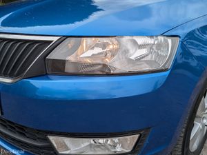 Skoda Rapid 2016 / AUTO/NCT 12/27 - Image 4