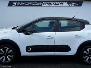 CITROEN C3 1.2 FEEL PURETECH 82BHP - Image 2