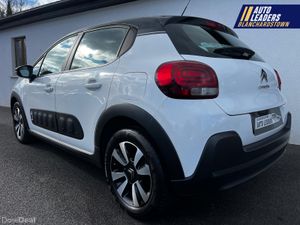CITROEN C3 1.2 FEEL PURETECH 82BHP - Image 4