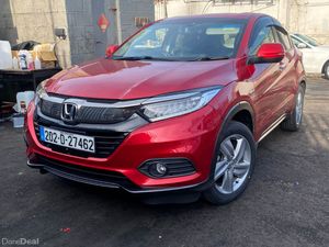 Honda Vesel Hybrid automatic - Image 3