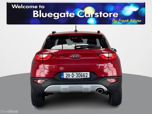 Kia Stonic 1.0 K3 MHEV**MULTIFUNCTIONAL STEERING W - Image 4