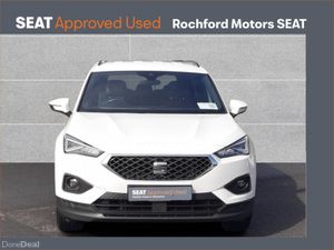 SEAT Tarraco *2 YEAR WARRANTY* 2.0 TDI 150HP DSG S - Image 2
