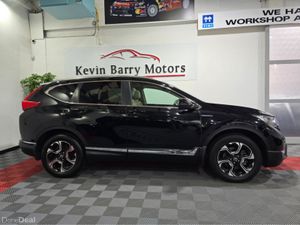 Honda CR-V 2.0 HYBRID EXECUTIVE (SUNROOF) AWD AUTO - Image 3