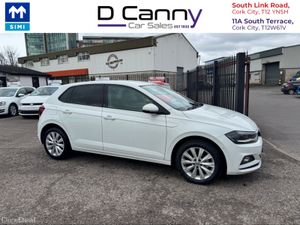 Volkswagen Polo 1.0 Highline petrol AUTO - Image 4