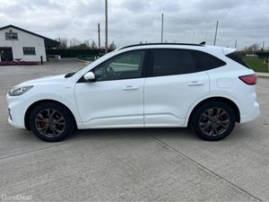 Ford Kuga 1.5 TDCi ST LINE - Image 3