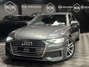 Audi A6 2.0 TDI S LINE 40 204PS 4DR A - Image 2