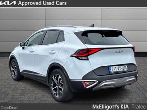 Kia Sportage K3 SEM 5DR - Image 3