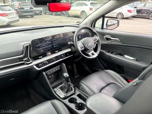 Kia Sportage K3 SEM 5DR - Image 4