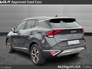 Kia Sportage K3 MY25 5DR - Image 3
