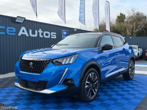 Peugeot 2008 GT - 1.2 PETROL - AUTO - 12M WARRANTY - Image 2