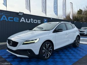 Volvo V40 4WD - 2.0L DIESEL - AUTO - 12M WARRANTY - Image 3