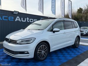 Volkswagen Touran ***DEPOSIT TAKEN*** HIGHLINE PRE - Image 3