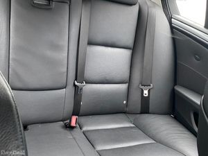 Stunning BMW 5-Series 2009 E60 AUTOMATIC - Image 4