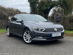 Volkswagen Passat 2.0 TDI DSG 150HP Highline - Image 2