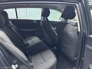 Kia Sportage 1 ISG 114BHP 5DR - Image 3