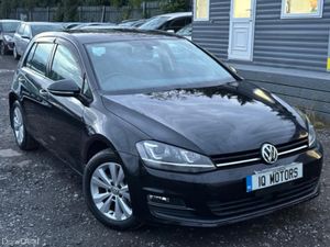 Volkswagen Golf 1.2 Automatic Petrol Low Mileage - Image 2