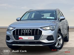 Audi Q3 2.0 35TDI 150BHP SE AUTOMATIC WITH COMFORT - Image 4