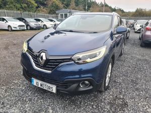 Renault Kadjar DYNAMIQUE NAV TCE - Image 2