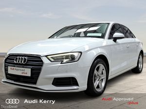 Audi A3 SALOON 1.4TFSI 116BHP AUTOMATIC - Image 3