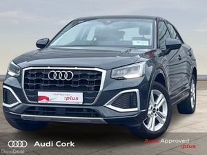 Audi Q2 30TFSI 110BHP SE WITH COMFORT PACK, VIRTUA - Image 4