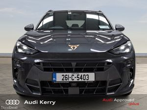 Cupra Terramar TERRAMAR V2 1.5ETSI 150HP DSG - Image 2