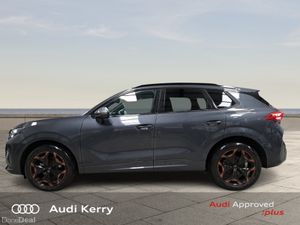 Cupra Terramar TERRAMAR V2 1.5ETSI 150HP DSG - Image 4