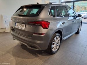 Skoda Kamiq STYLE 1.0 TSI - Only 24,000 Km - - Image 4
