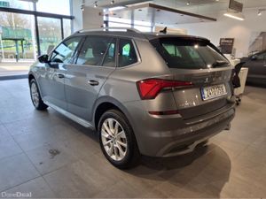 Skoda Kamiq STYLE 1.0 TSI - Only 24,000 Km - - Image 2