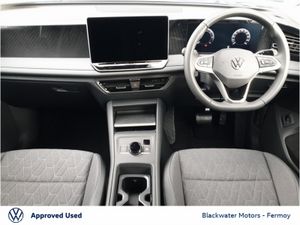 Volkswagen Tiguan TIGUAN ED75 2.0TDI DSG 150HP - Image 3