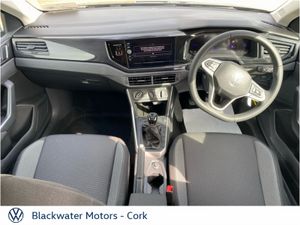 Volkswagen Polo 1.0TSI 95BHP 5DR EDITION 75 *WAS € - Image 3