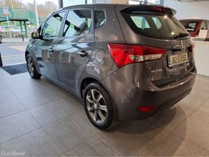Hyundai ix20 DELUXE AUTOMATIC - Image 3