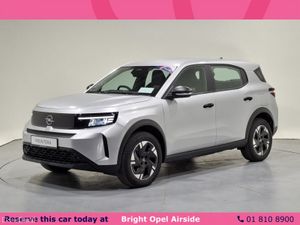 Opel Frontera Elegance 54Kw  Long Range - Image 3