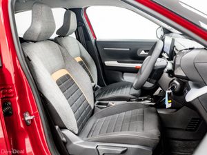 Citroen C3 Aircross PLUS 1.2 Petrol Hybrid Auto 14 - Image 3