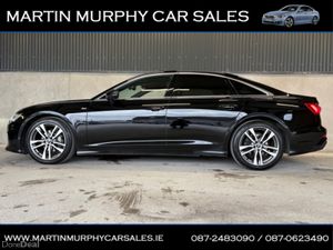 Audi A6 S LINE 204 BHP AUTO - Image 3