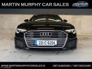 Audi A6 S LINE 204 BHP AUTO - Image 4