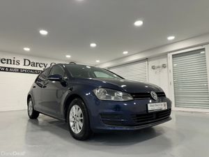 Volkswagen Golf (142) TRENDLINE 1.2TSI DSG LOW KMS - Image 4
