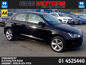Audi A1 **IRISH CAR**SPORTBACK 1.0 TFSI 95 S-TRONI - Image 4