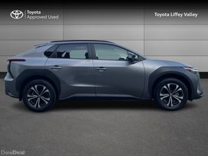 Toyota bZ4X BZ4X SPORT FWD - Image 3