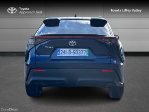 Toyota bZ4X BZ4X SPORT FWD - Image 4