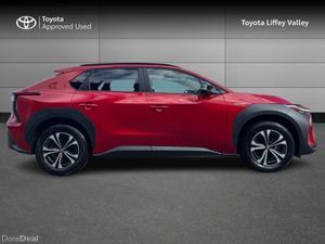 Toyota bZ4X BZ4X SPORT FWD - Image 3