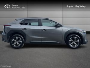 Toyota bZ4X BZ4X SPORT FWD - Image 3