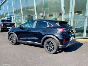 Ford Puma Titanium 1.5 Diesel - Image 4