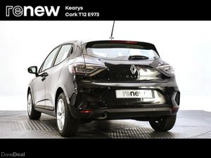 Renault Clio Equilibre TCe 90 GSR2 - Image 3