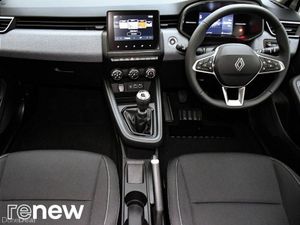 Renault Clio Equilibre TCe 90 GSR2 - Image 3