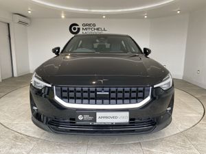 Polestar 2 2021 - Image 2