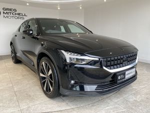 Polestar 2 2021 - Image 3